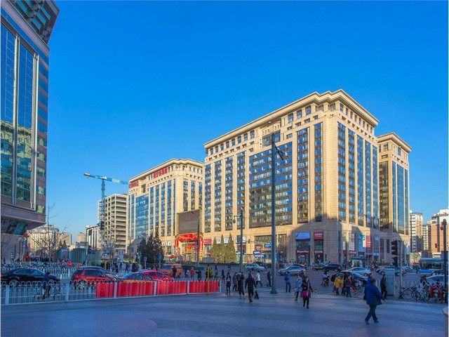 石家庄居家智慧养老服务app